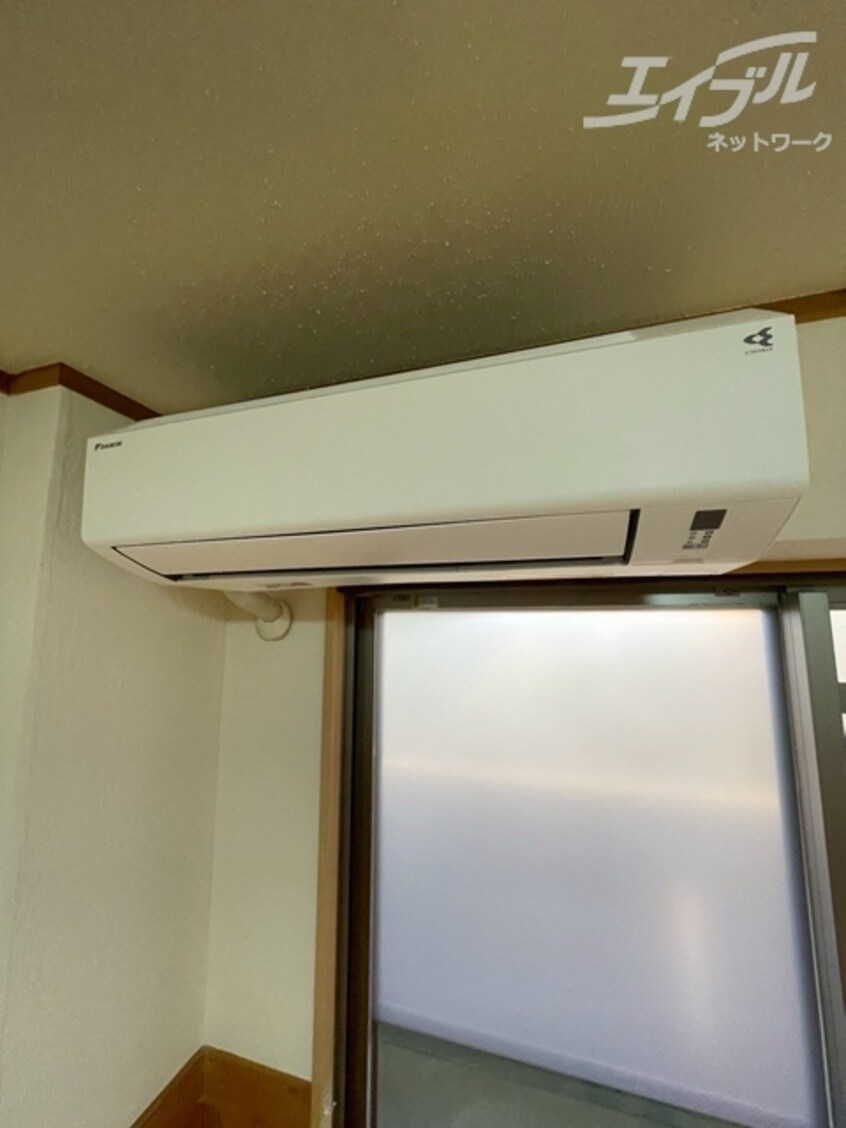  ラ・エスポワール