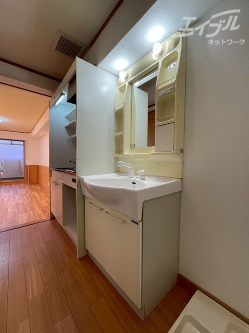  ラ・エスポワール