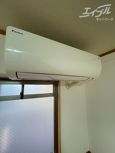  ラ・エスポワール