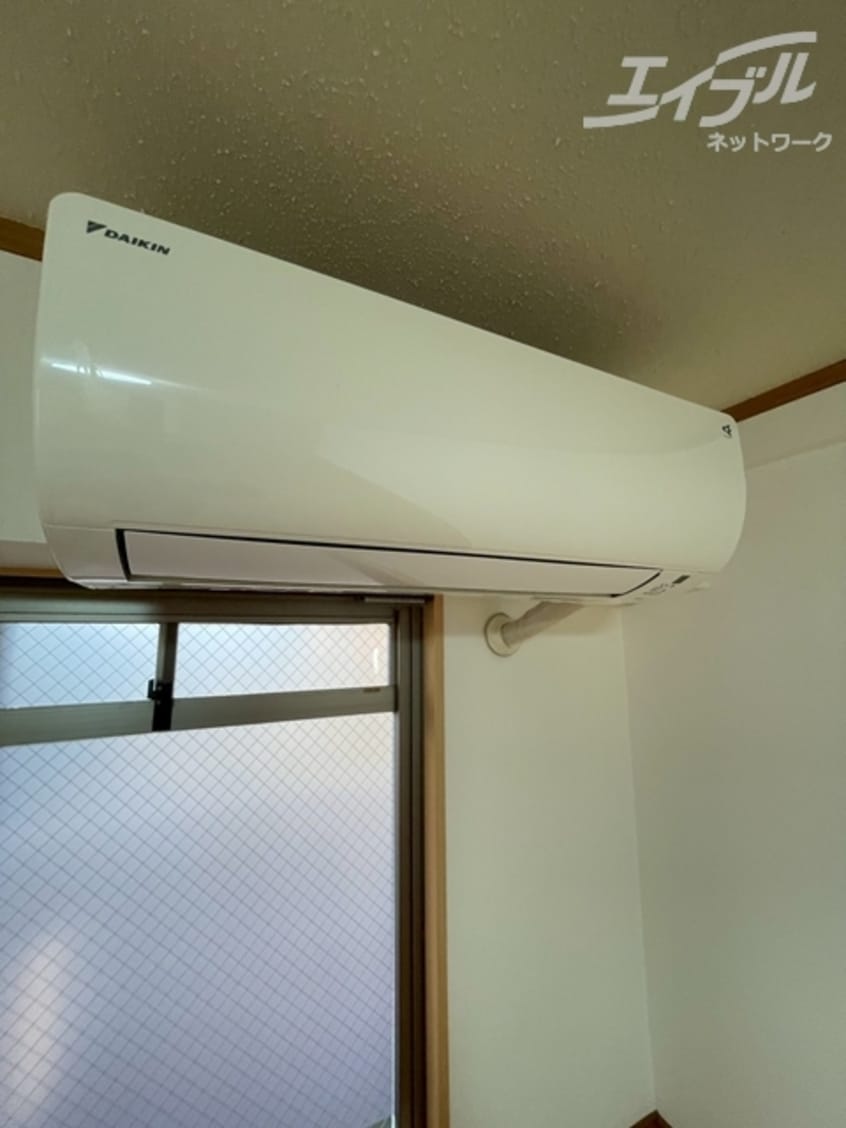  ラ・エスポワール