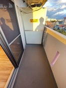  ラ・エスポワール