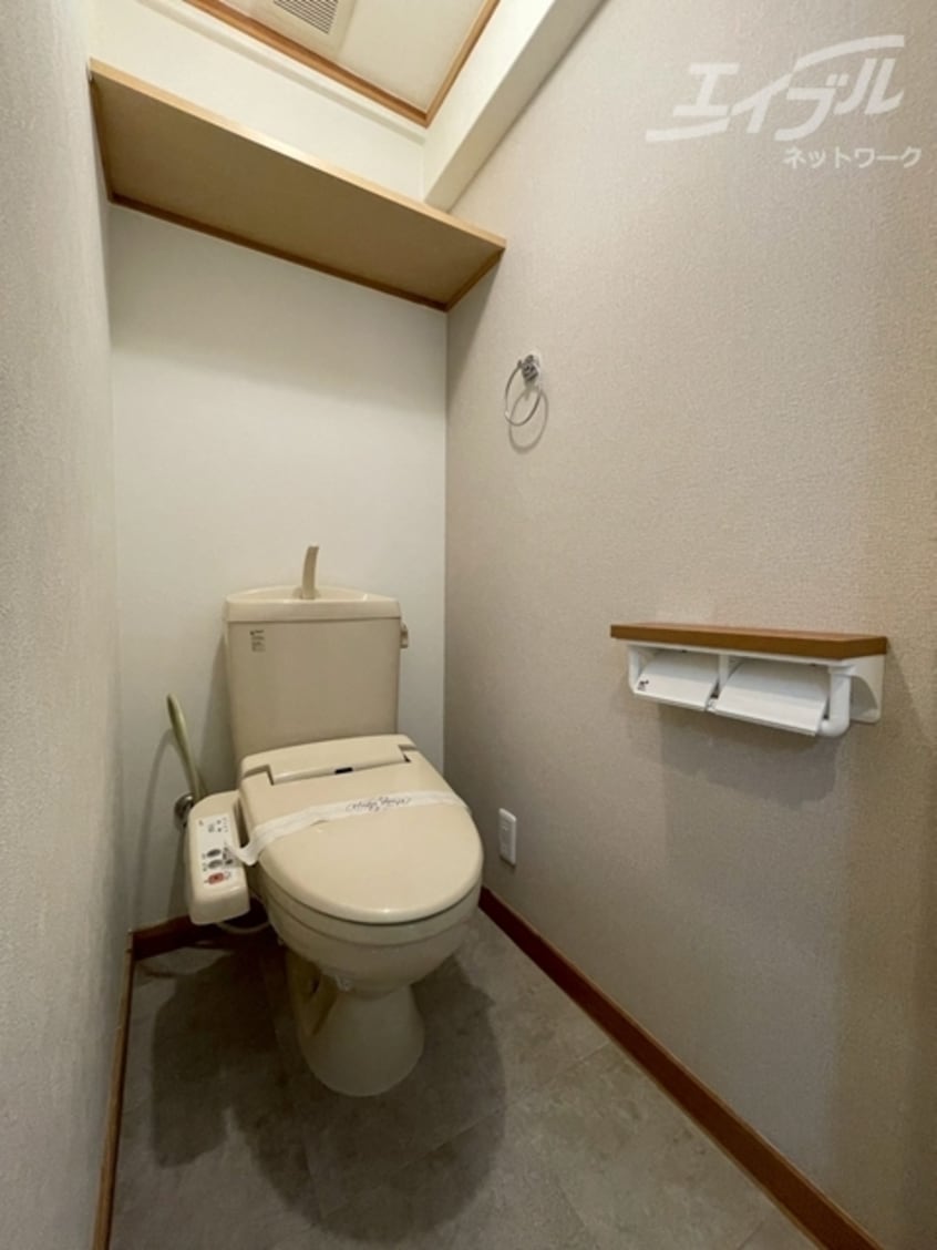  ラ・エスポワール