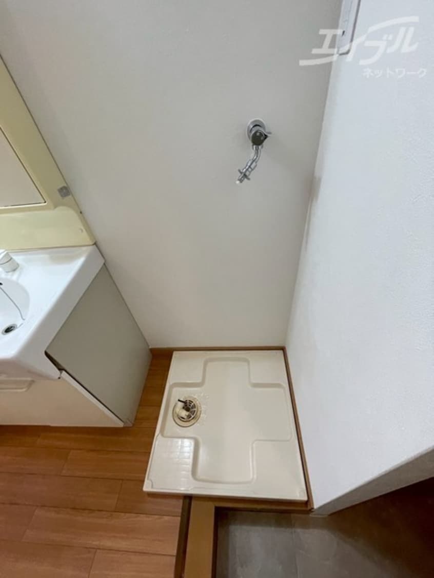  ラ・エスポワール