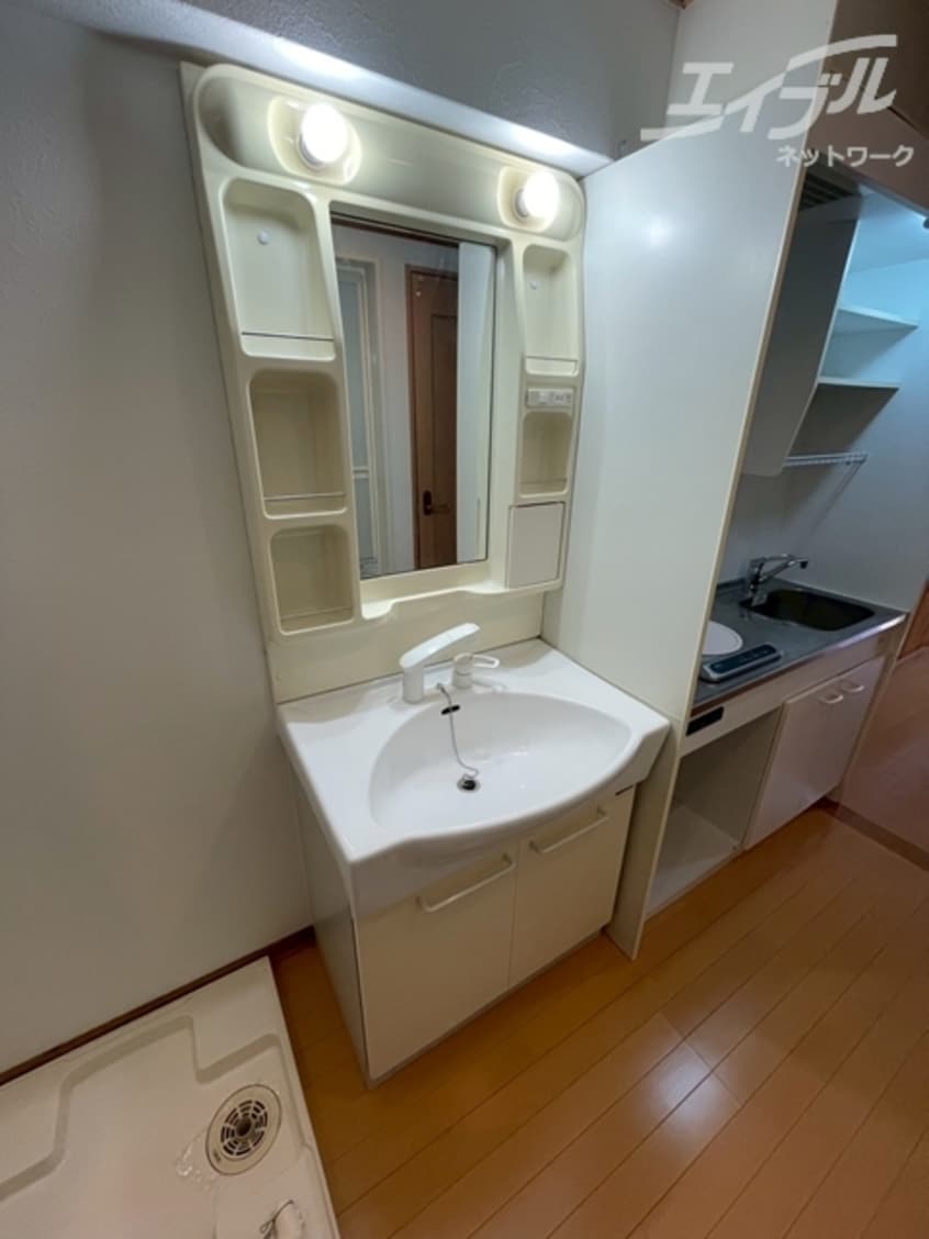  ラ・エスポワール