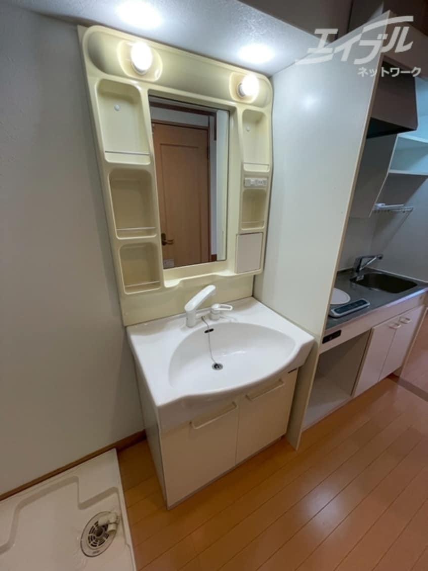  ラ・エスポワール