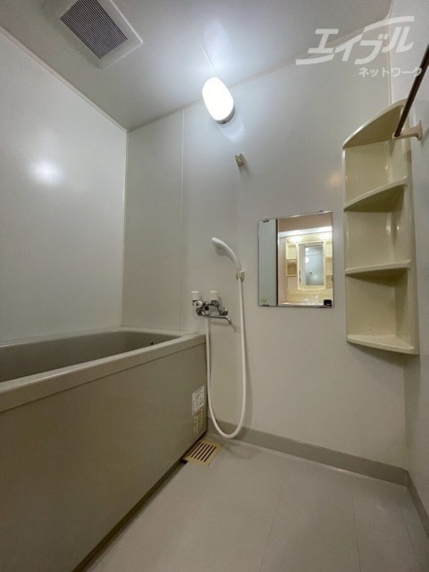  ラ・エスポワール