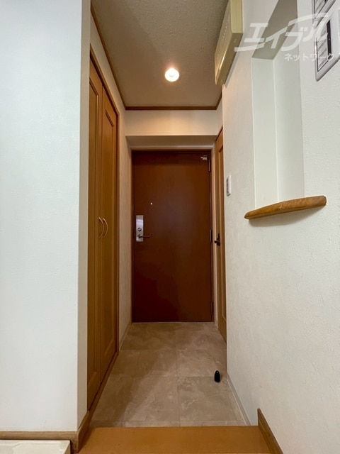  ラ・エスポワール