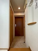  ラ・エスポワール