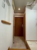  ラ・エスポワール