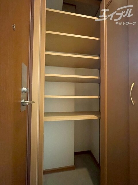  ラ・エスポワール