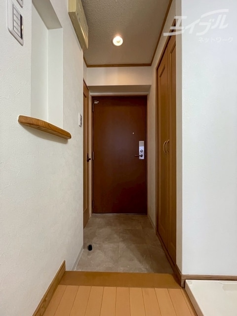  ラ・エスポワール