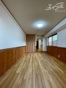  ラ・エスポワール