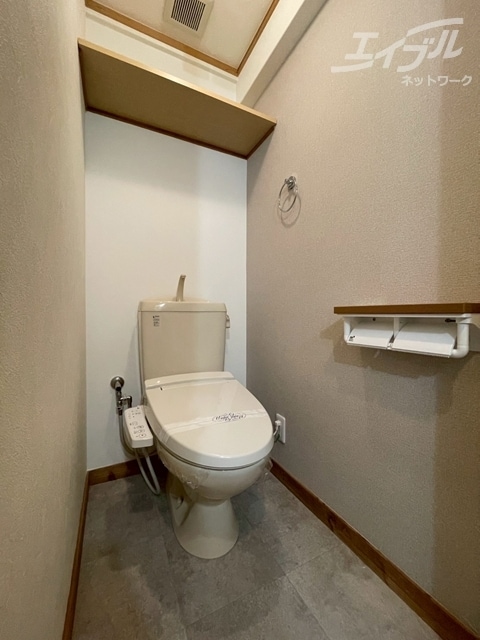  ラ・エスポワール