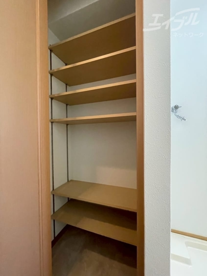  ラ・エスポワール