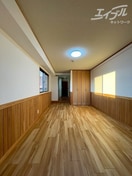  ラ・エスポワール