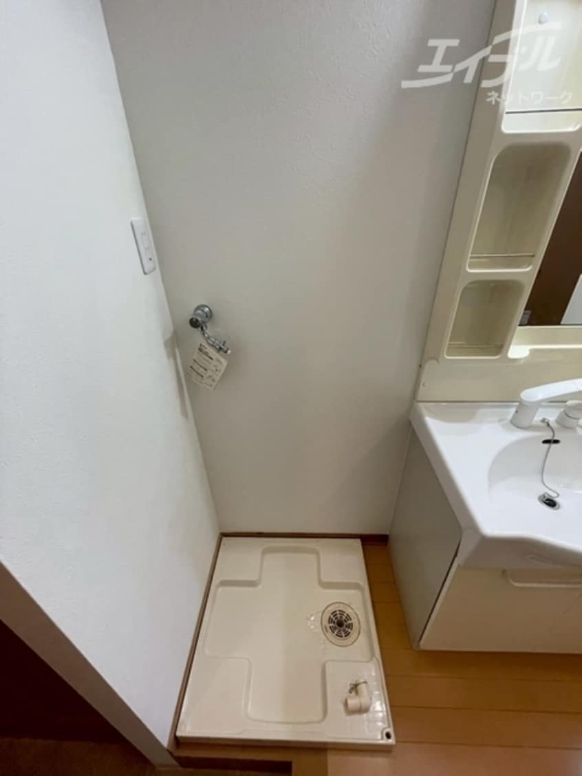  ラ・エスポワール