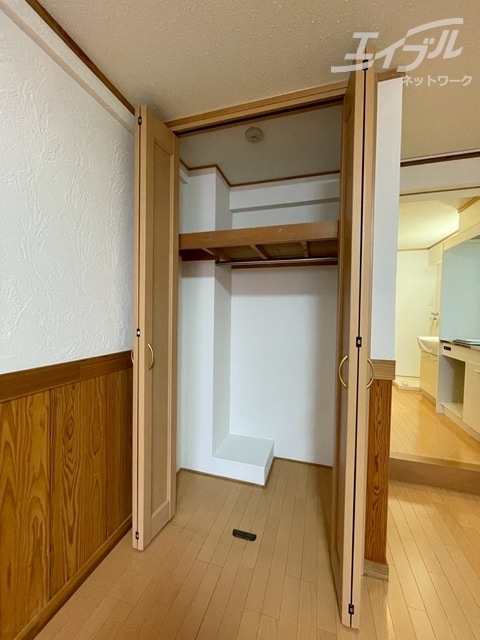  ラ・エスポワール