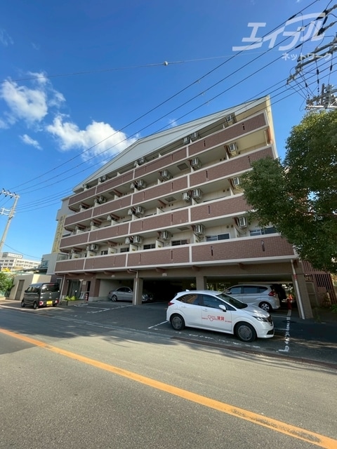  ラ・エスポワール