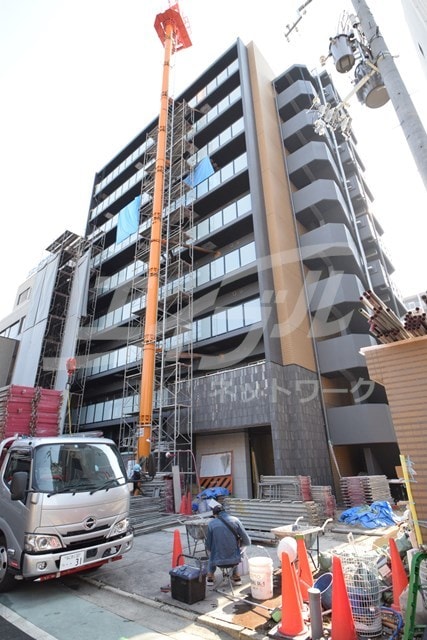  おおさか東線/南吹田駅 徒歩12分 3階 築3年