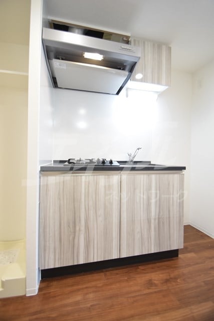  おおさか東線/南吹田駅 徒歩12分 3階 築3年