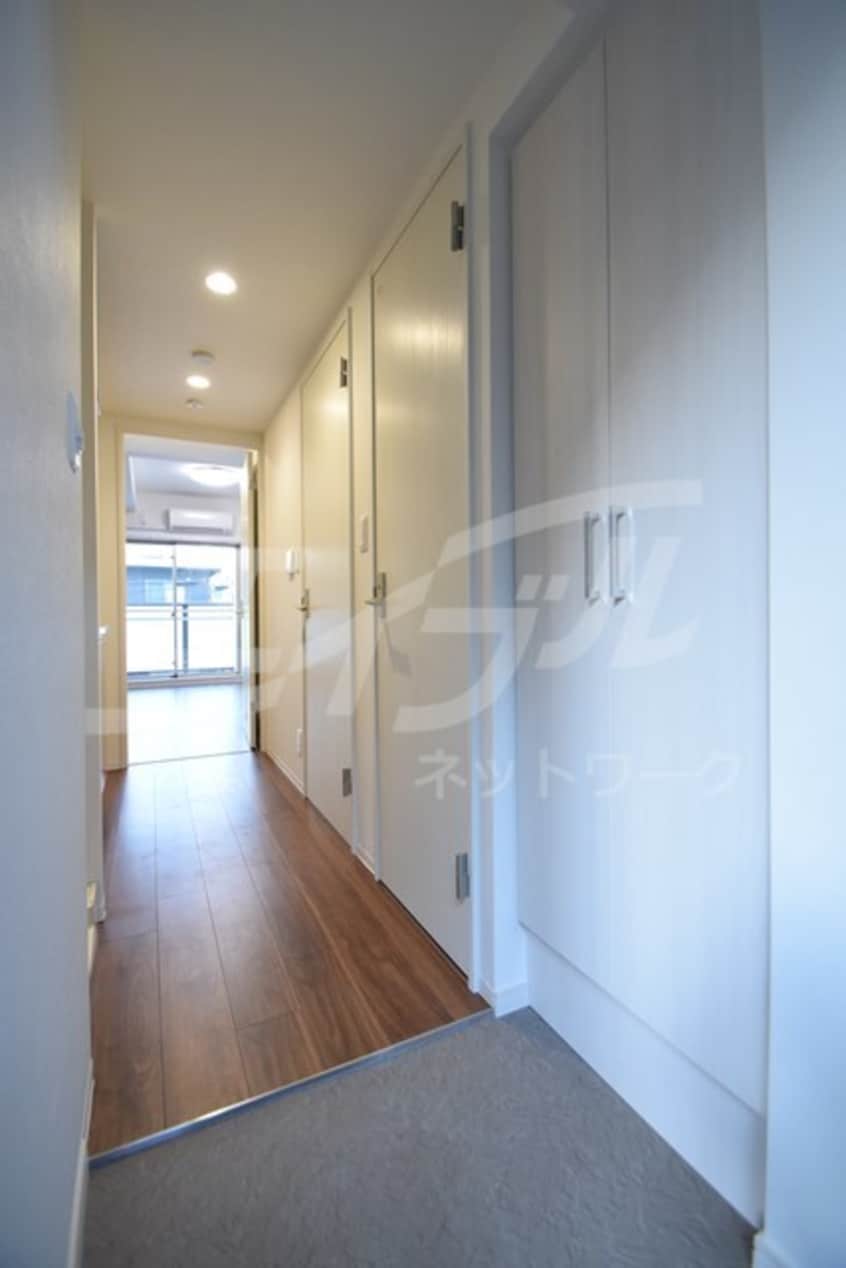  おおさか東線/南吹田駅 徒歩12分 3階 築3年