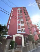 ノバカネイチ住吉の外観