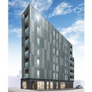 VEINZ SUITAの外観