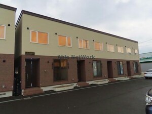アンサルト１