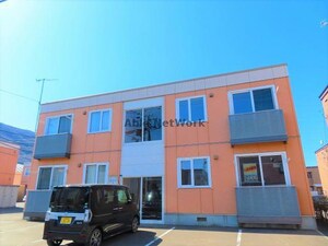 エコビレッジⅢ