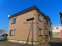 メグミハイツセブン
