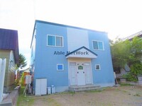 APM１号館