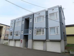 稲積スカイパレス2号棟