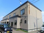 メゾネット稲穂23