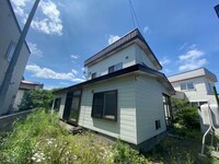 曙６−２戸建て