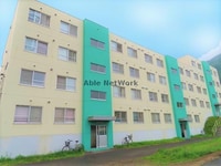 テレパレス富丘Ⅰ
