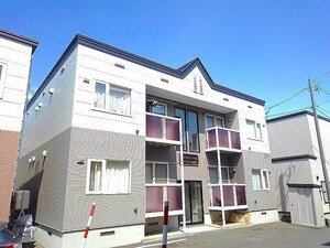 パークコート富丘