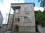 Kハイム星置B棟