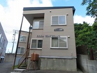 Kハイム星置B棟