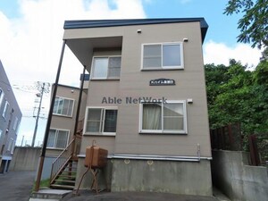 Kハイム星置B棟