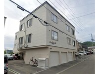 カーザフェリス稲穂