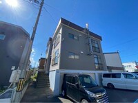 パークハイツ花川