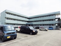 グリーンビレッジ国母