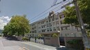 甲府市立西中学校(中学校/中等教育学校)まで527m センチュリー甲府