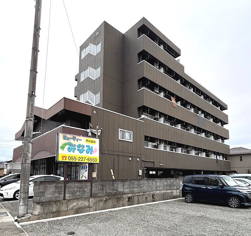  メイリリー幸町