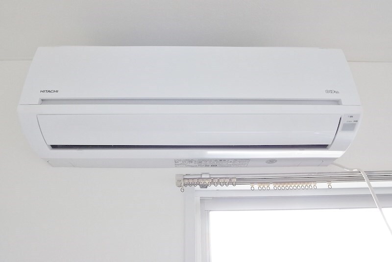 モデルルーム メイリリー幸町