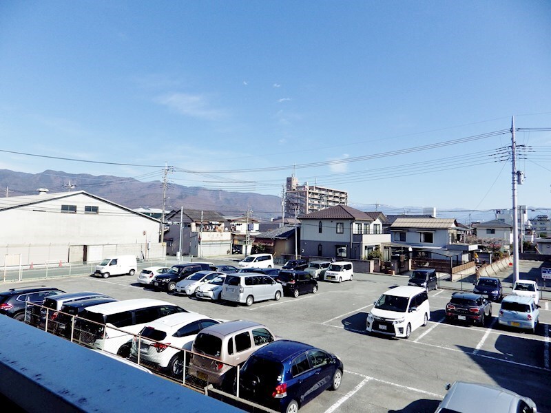 モデルルーム メイリリー幸町