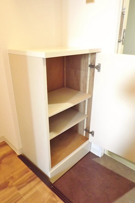 モデルルーム メイリリー幸町