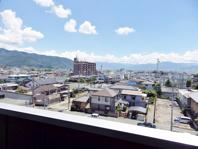  メイリリー幸町