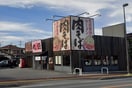丸源ﾗｰﾒﾝ甲府平和通り店(その他飲食（ファミレスなど）)まで507m メイリリー幸町