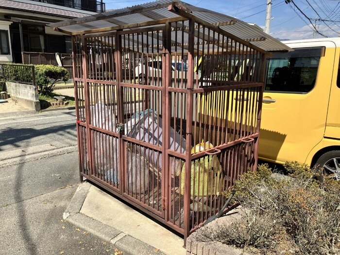  クレセントコート